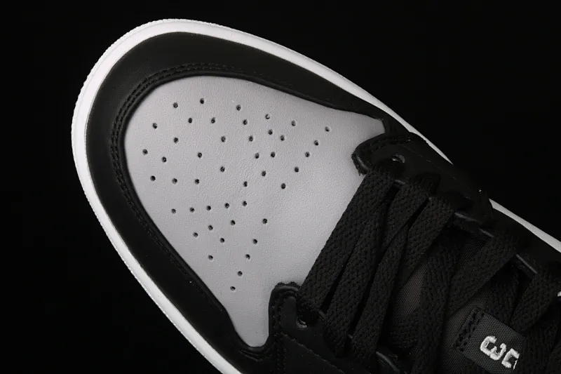 All categories Air Jordan Jordan series basketball shoes Air Jordan 1 Low Air Jordan 1 Low AJ1 Joe 1 low-top cultural and leisure sports sneakers 553558-110
